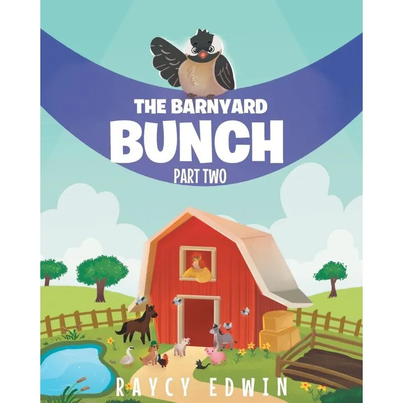 The Barnyard Bunch