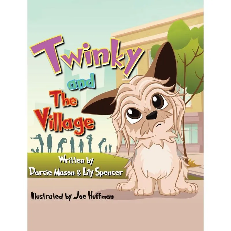 Twinky and the Village