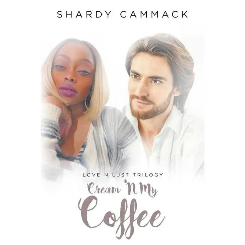 Cream N My Coffee