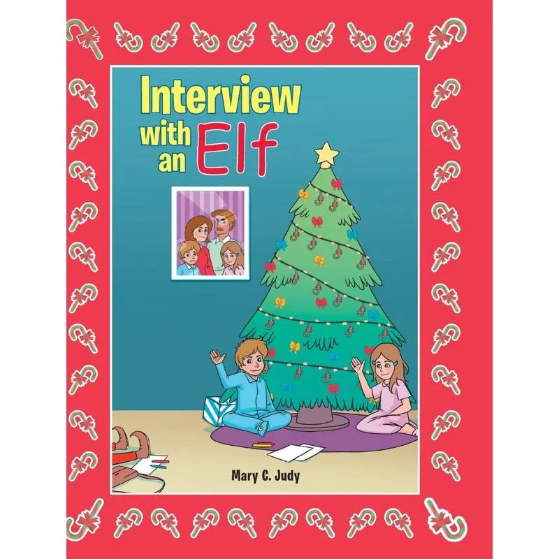 Interview with an Elf