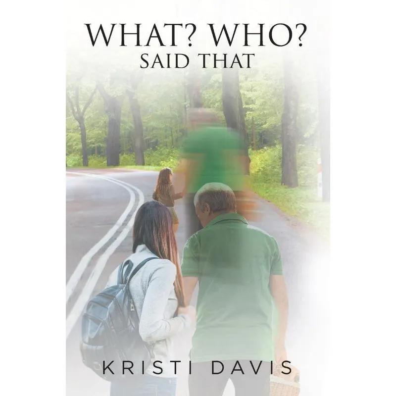 WHAT? WHO? said that