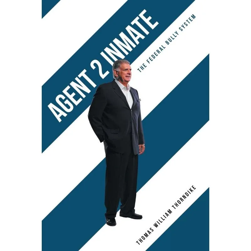 Agent 2 Inmate