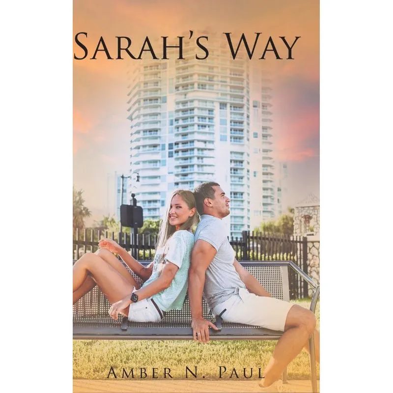 Sarahs Way