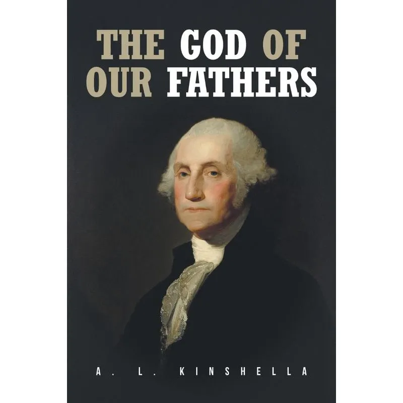 The God of our Fathers