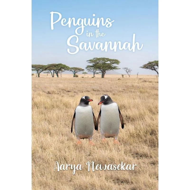 Penguins in the Savannah