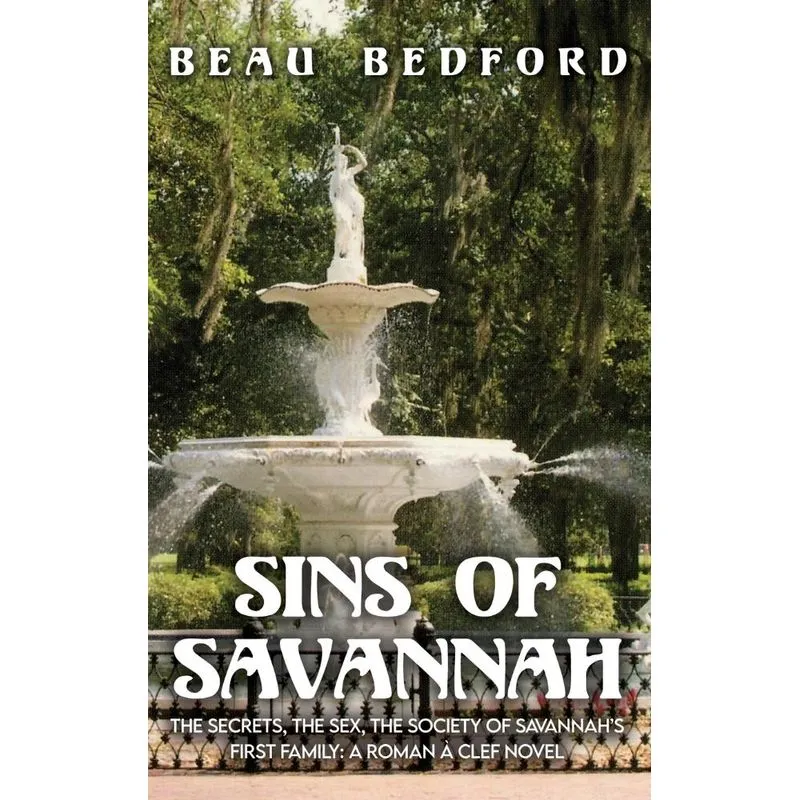 Sins of Savannah