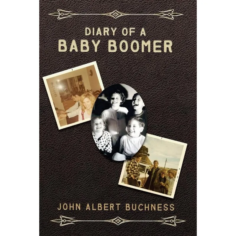 Diary of a Baby Boomer
