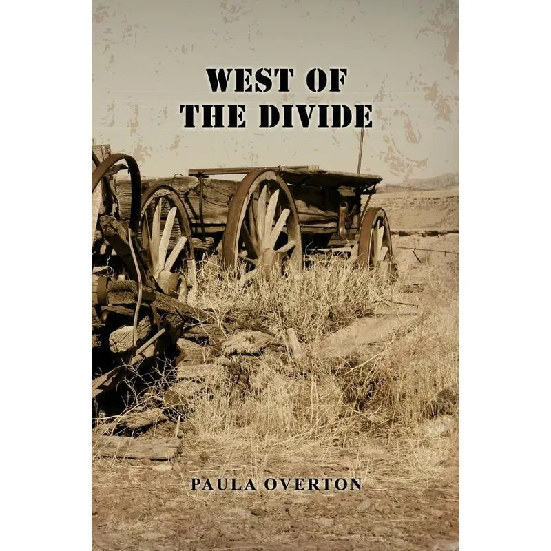 West of the Divide