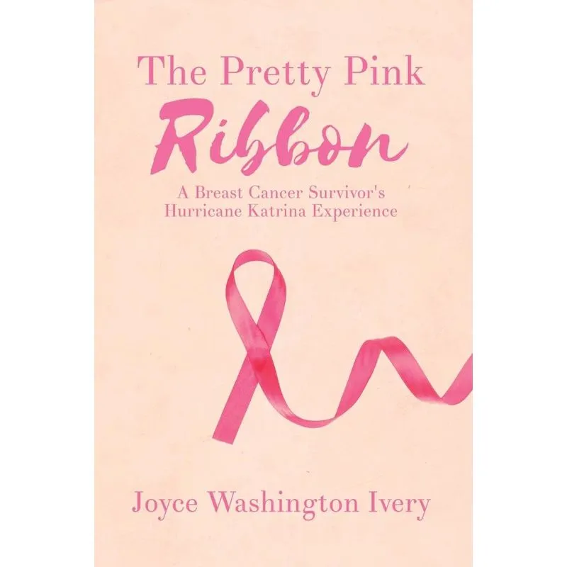 The Pretty Pink Ribbon