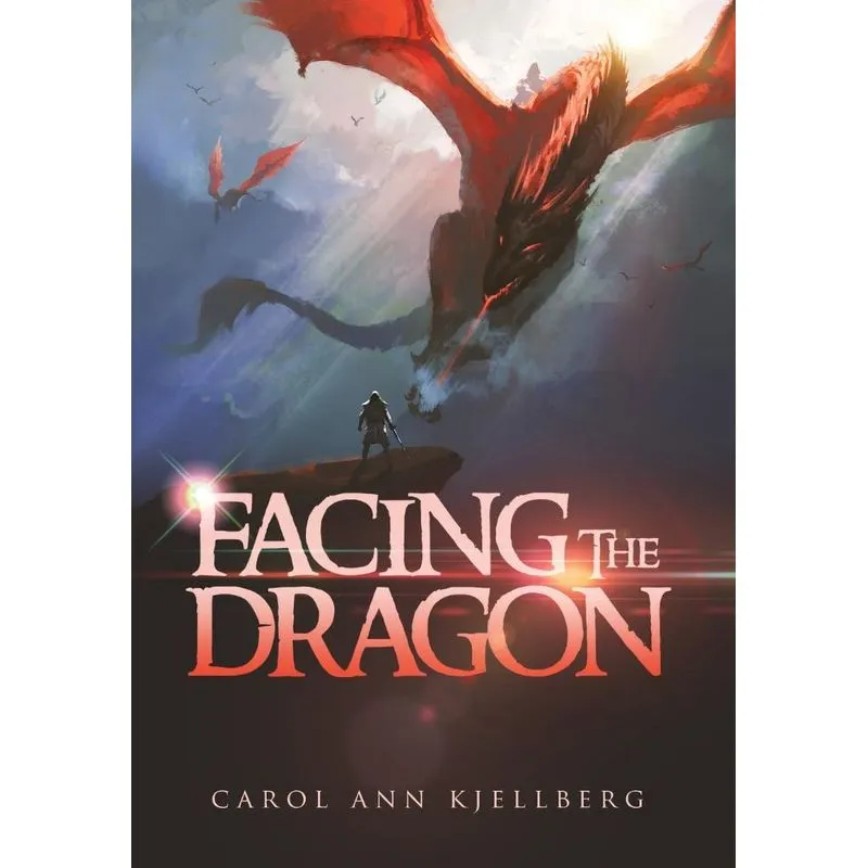 Facing The Dragon