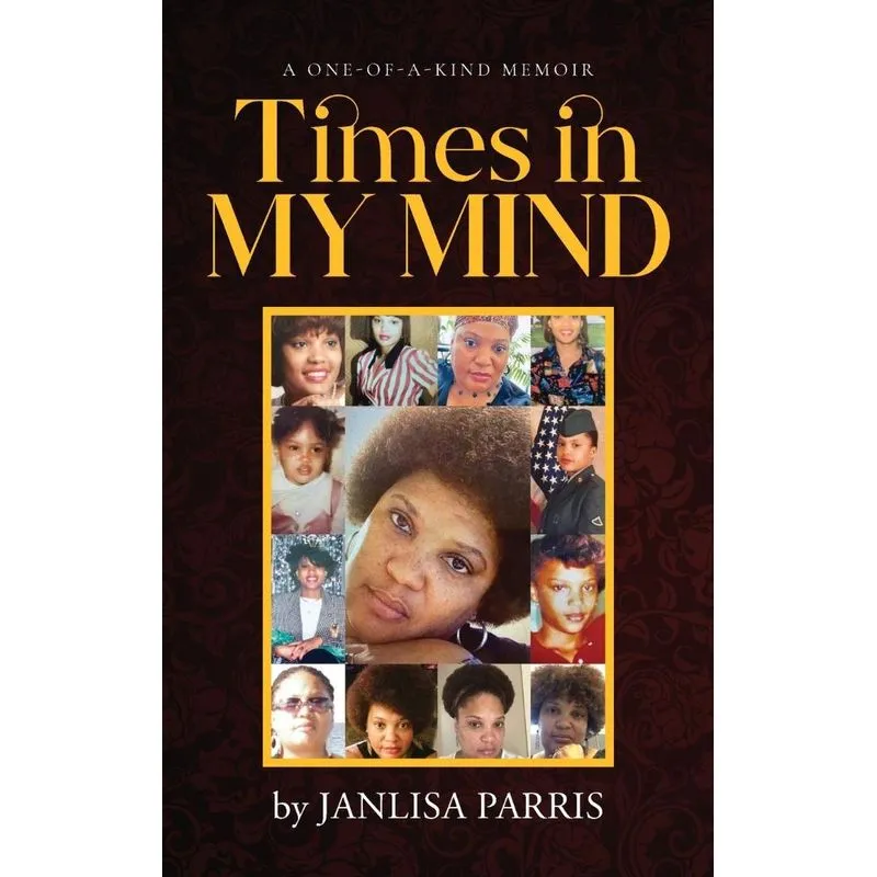 Times In My Mind