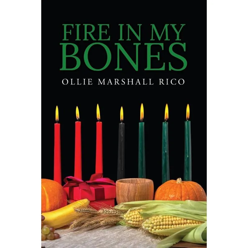 Fire In My Bones