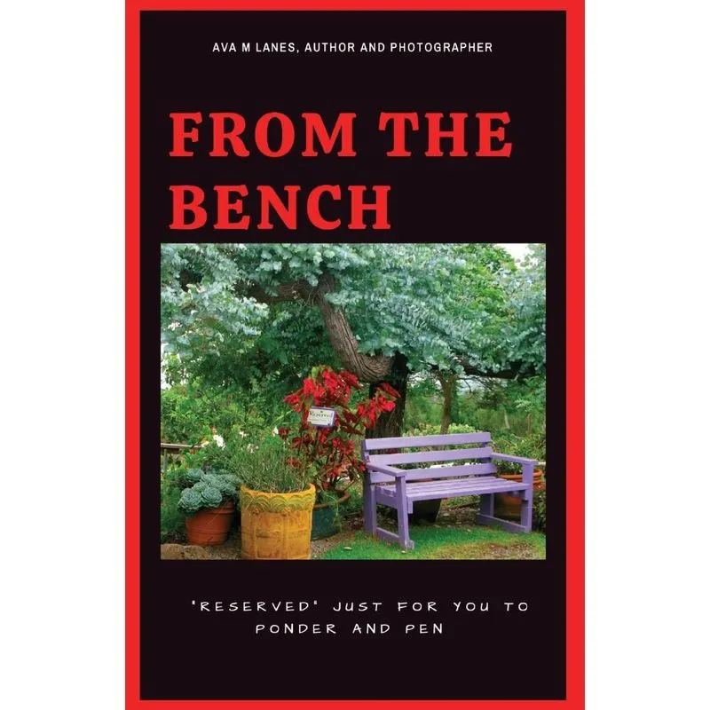 From The Bench