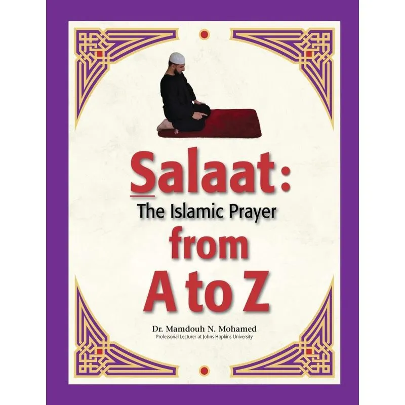 Salaat from A to Z