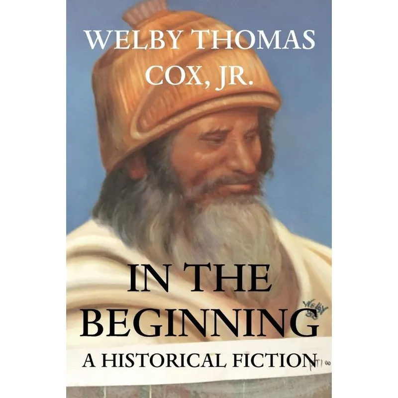 IN THE BEGINNING