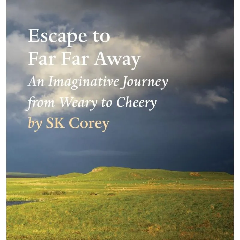 Escape to Far Far Away