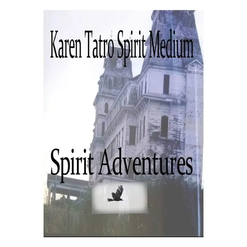 Spirit Adventures
