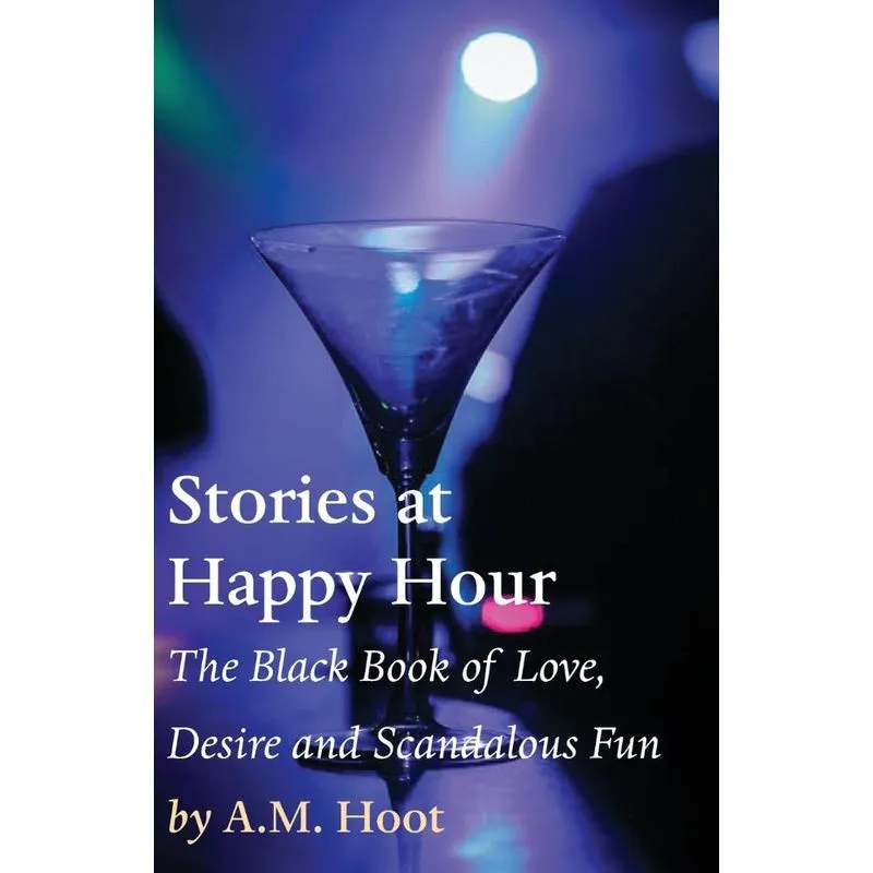 Stories at Happy Hour