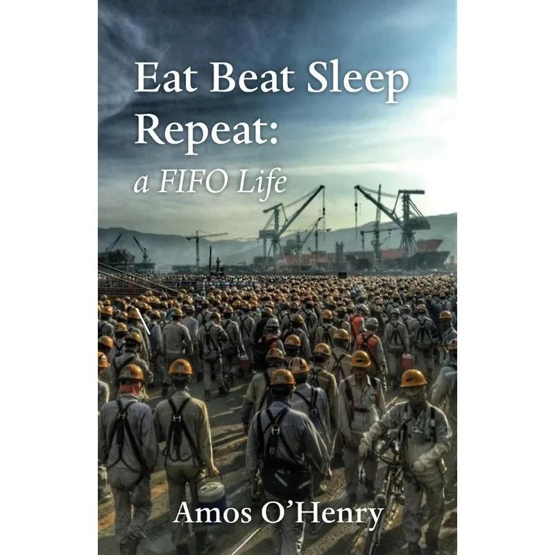 Eat Beat Sleep Repeat
