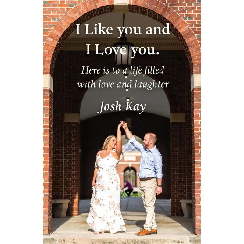 I Like you and I Love you.