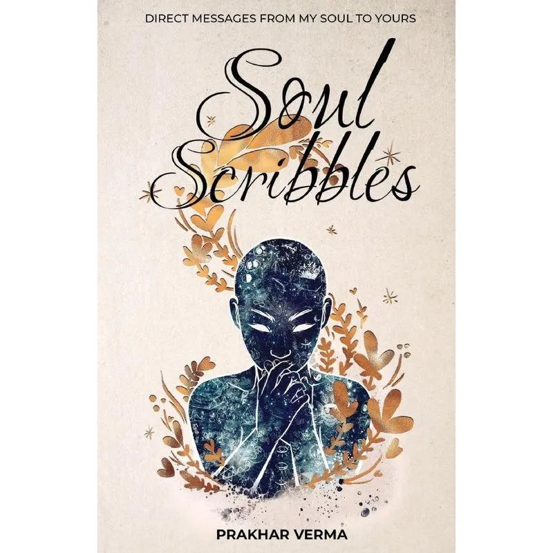 Soul Scribbles