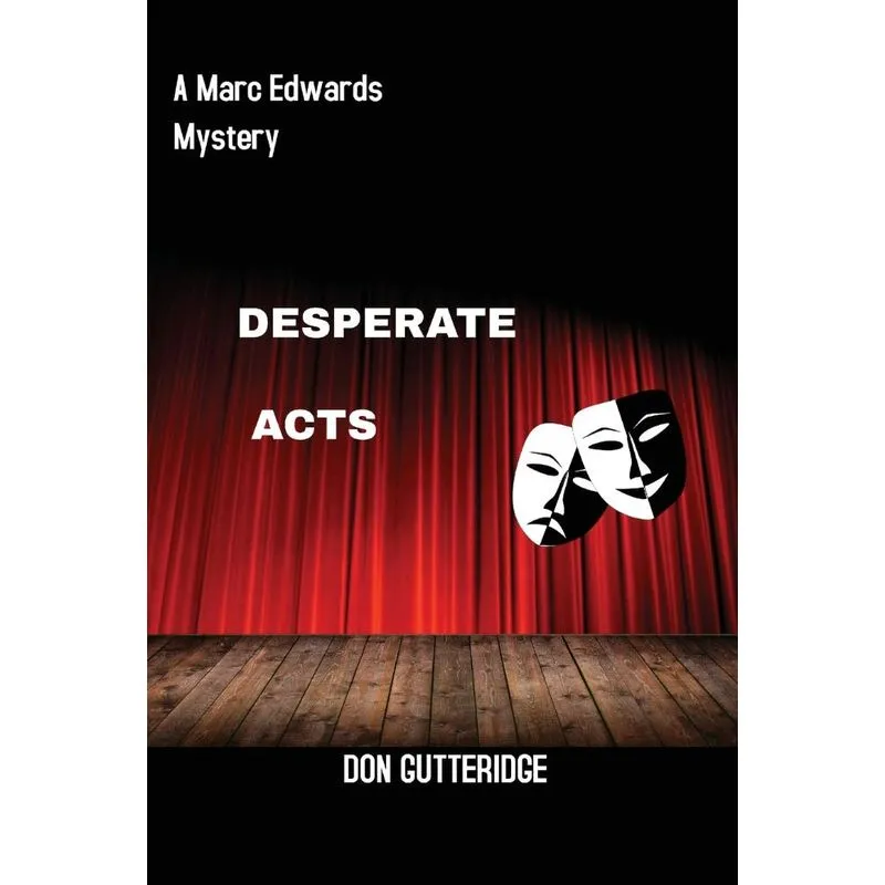 Desperate Acts