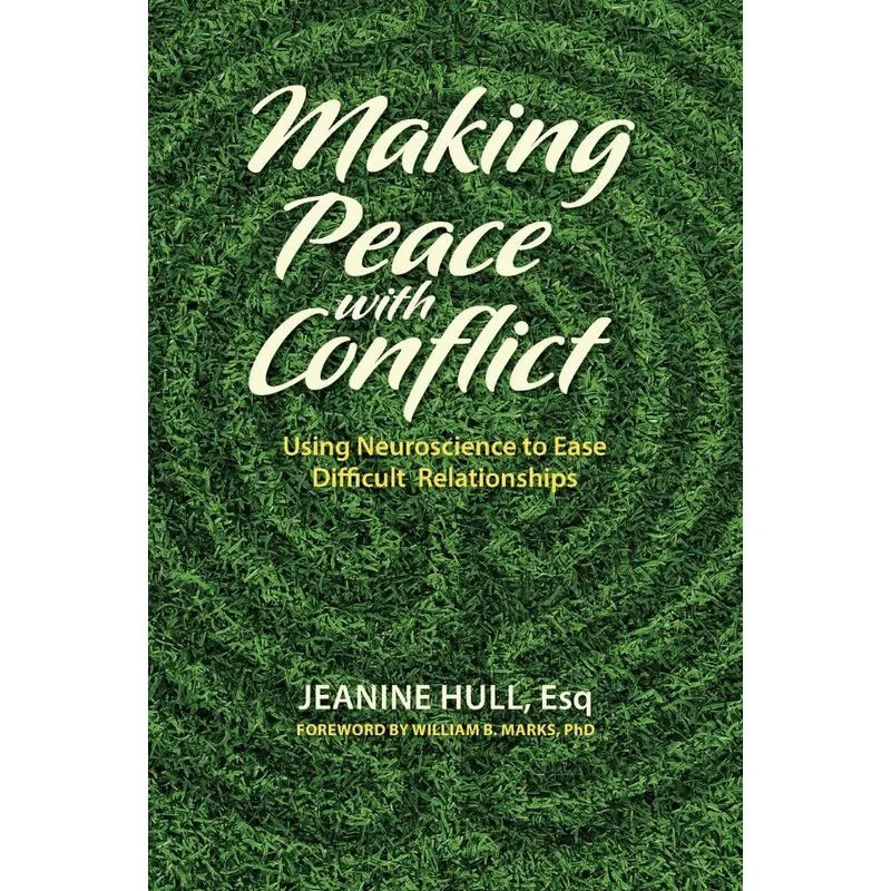Making Peace with Conflict