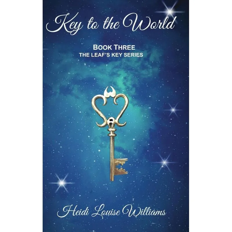 KEY TO THE WORLD