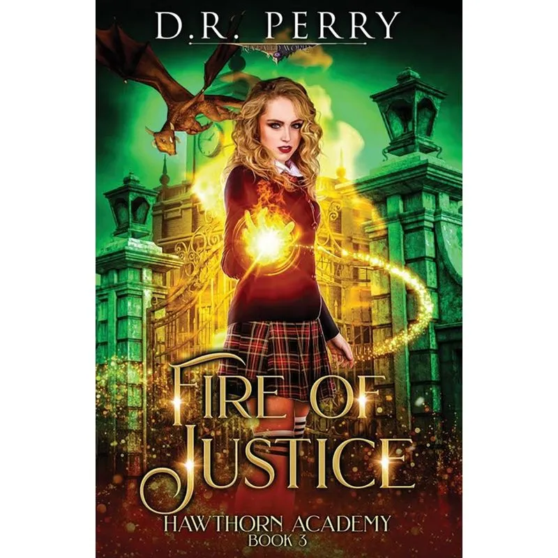 Fire of Justice