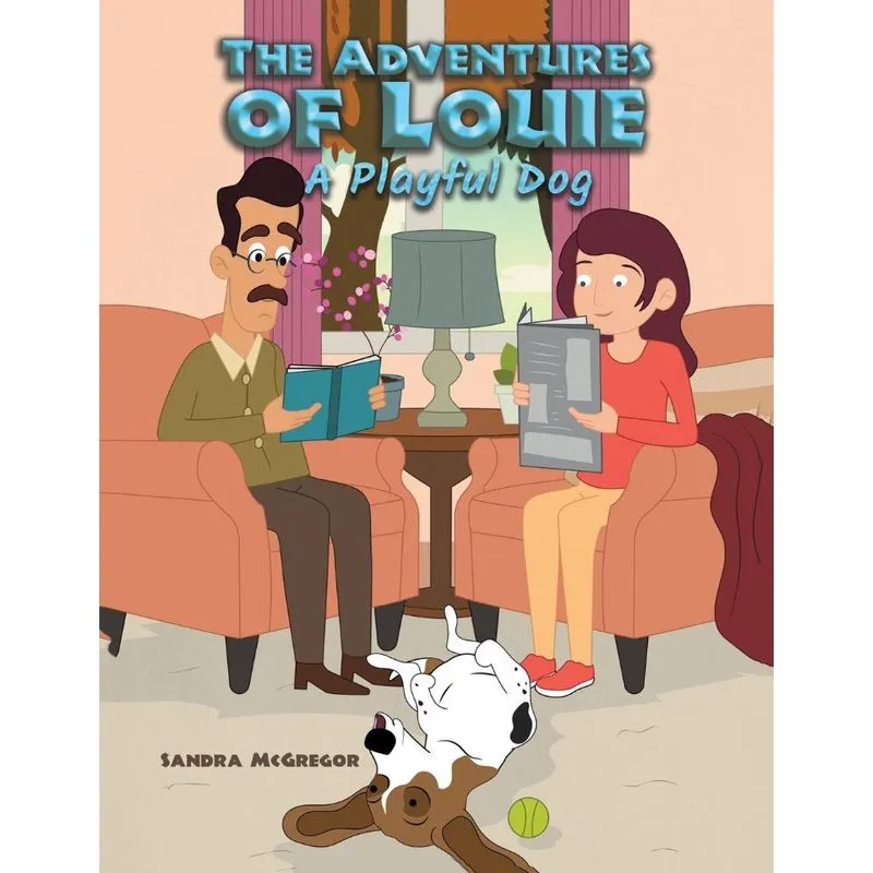 The Adventures of Louie