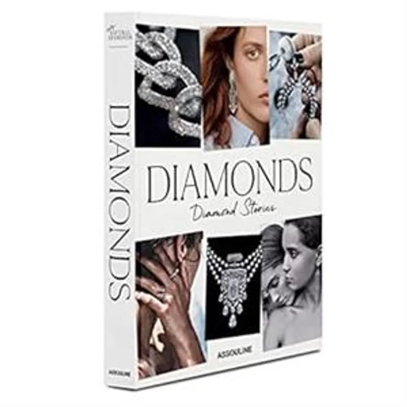 Diamonds: Diamond Stories