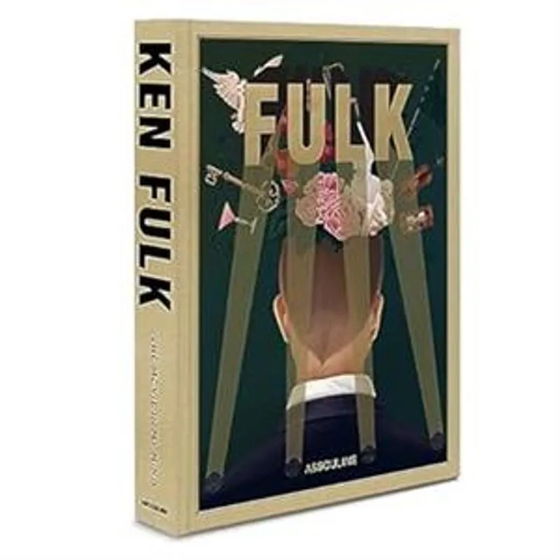 Ken Fulk: The Movie in My Mind