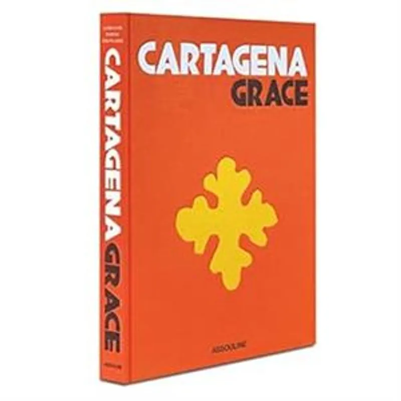 Cartagena Grace