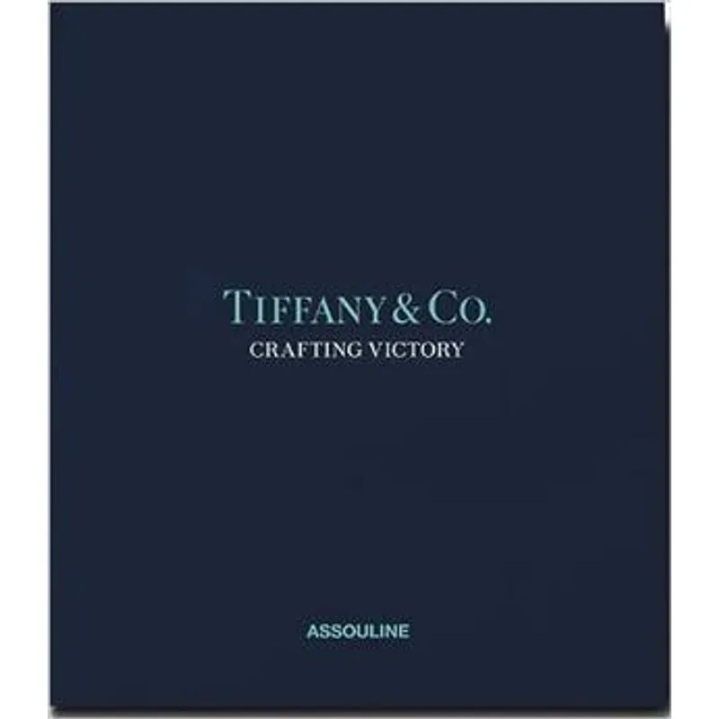 Tiffany & Co.: Crafting Victory
