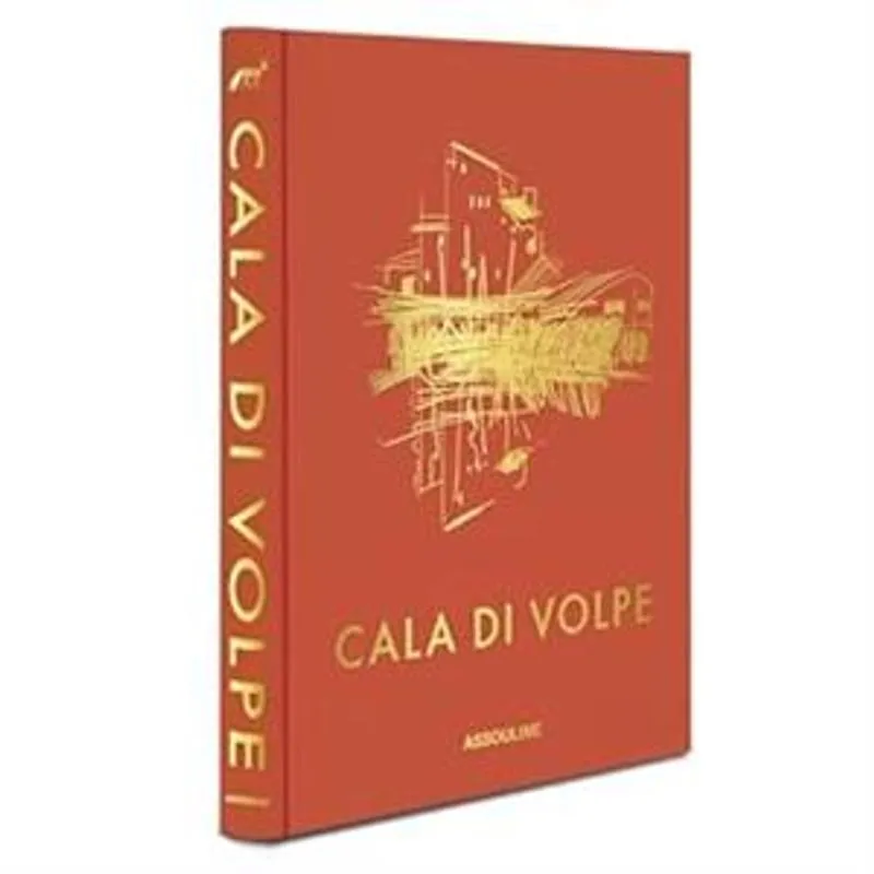 Cala Di Volpe