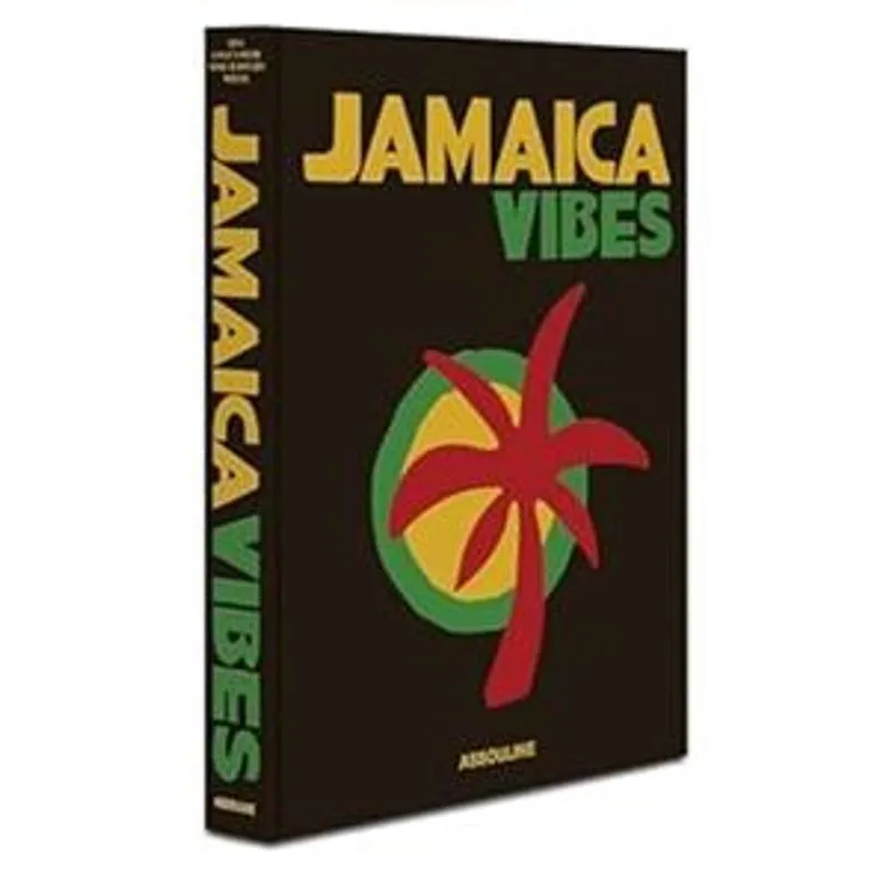 Jamaica Vibes