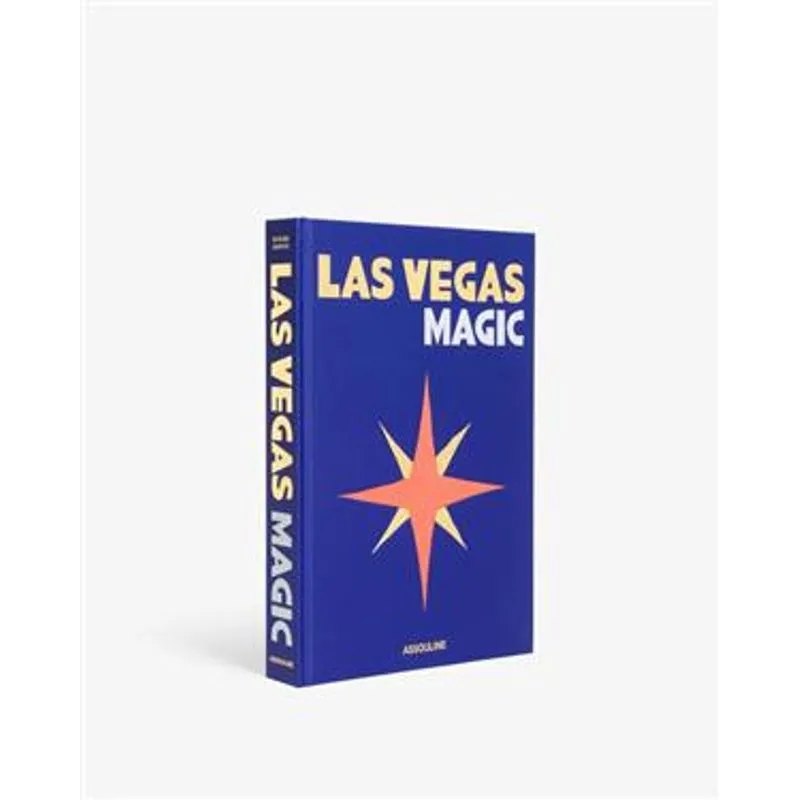 Las Vegas Magic
