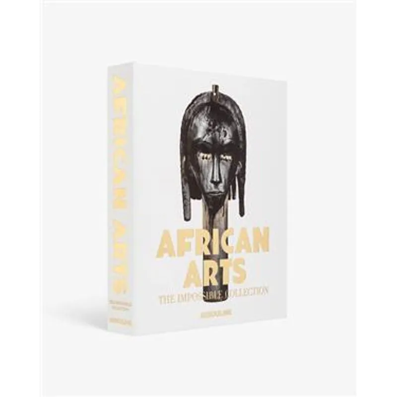 African Arts: The Impossible Collection