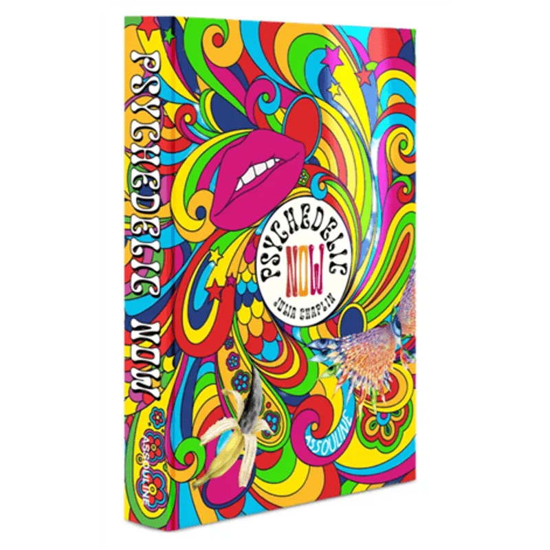Psychedelic Now