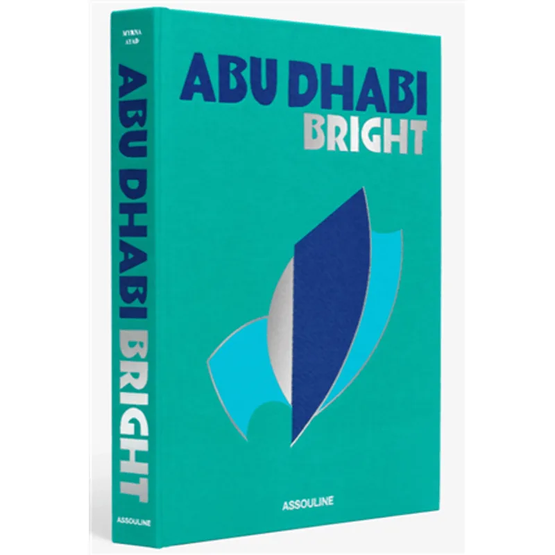 Abu Dhabi Bright
