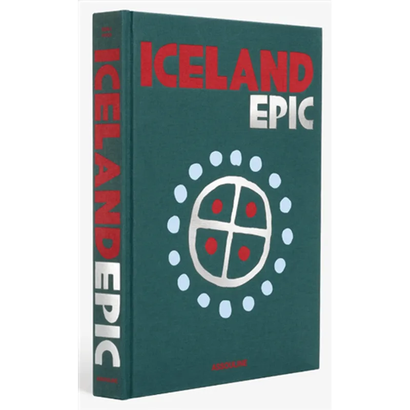 Iceland Epic