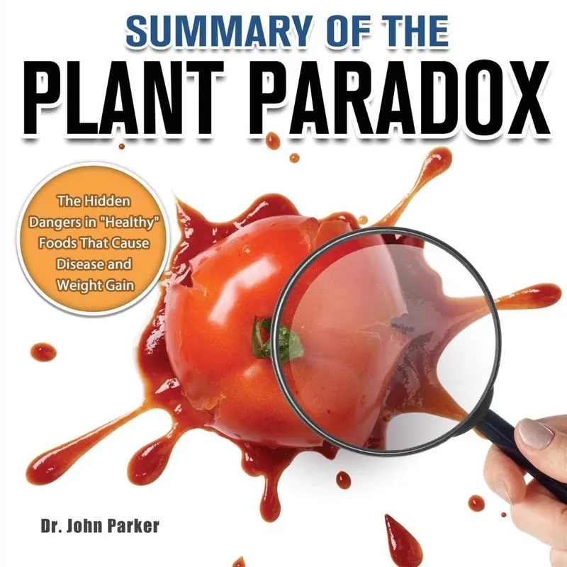 Summary of The Plant Paradox