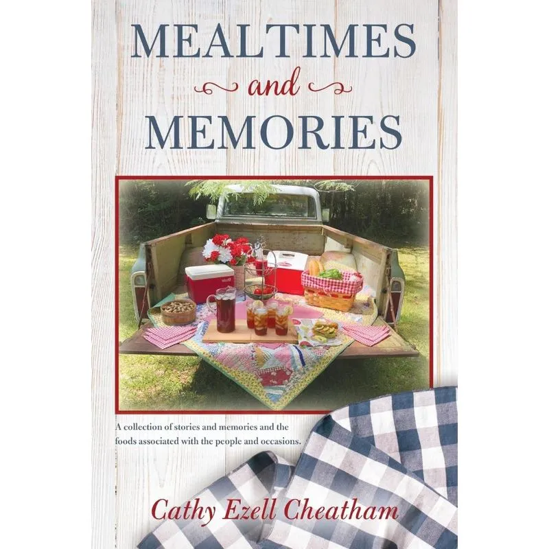 Mealtimes and Memories