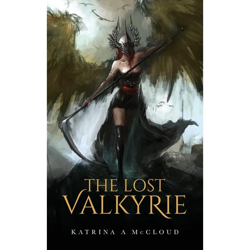The Lost Valkyrie