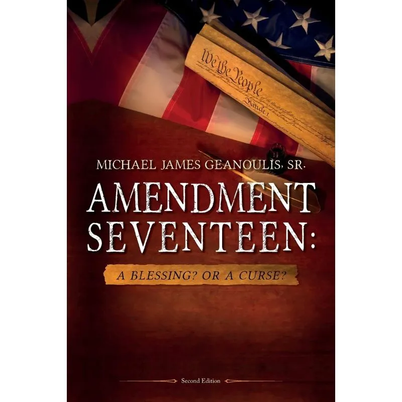 Amendment Seventeen
