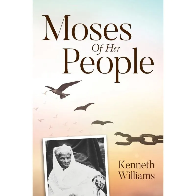 Moses of Her People