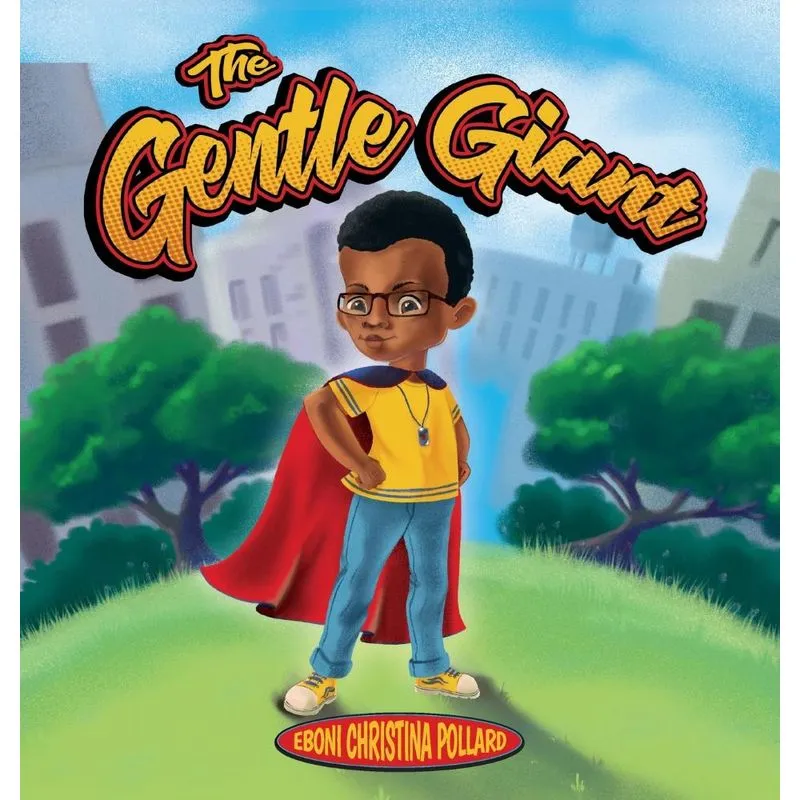 The Gentle Giant