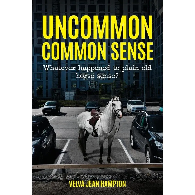 Uncommon Common Sense