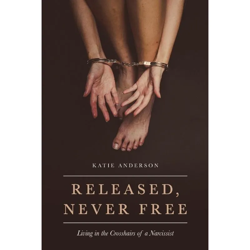 Released, Never Free