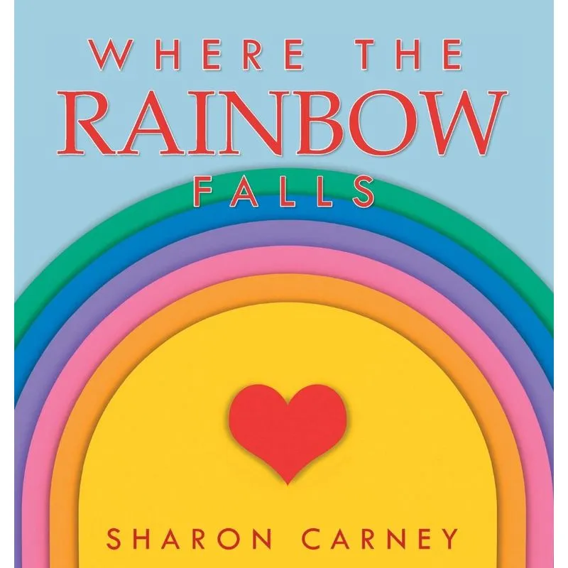 Where the Rainbow Falls